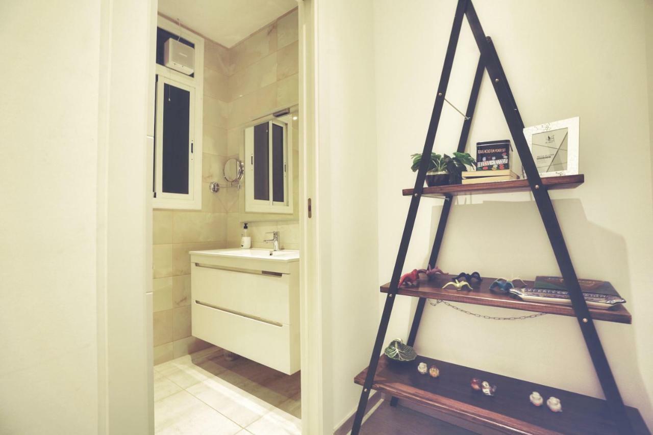 Apartament Dip2 Barcelona Zewnętrze zdjęcie